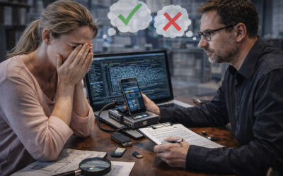 Revenge porn e contenuti digitali: cosa può (e non può) fare l’analisi tecnica