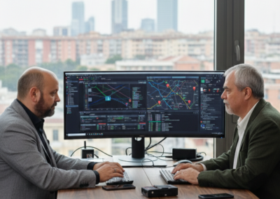 OSINT e investigazioni digitali