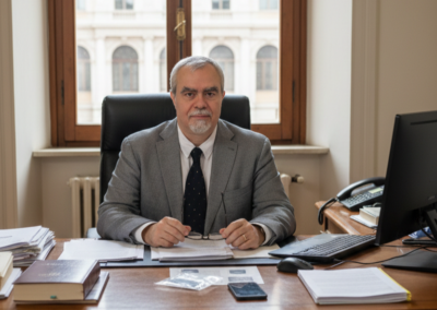 Perizie informatiche di parte