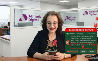 Phishing WhatsApp: il messaggio “vota Francesca” è una truffa? Cosa fare subito