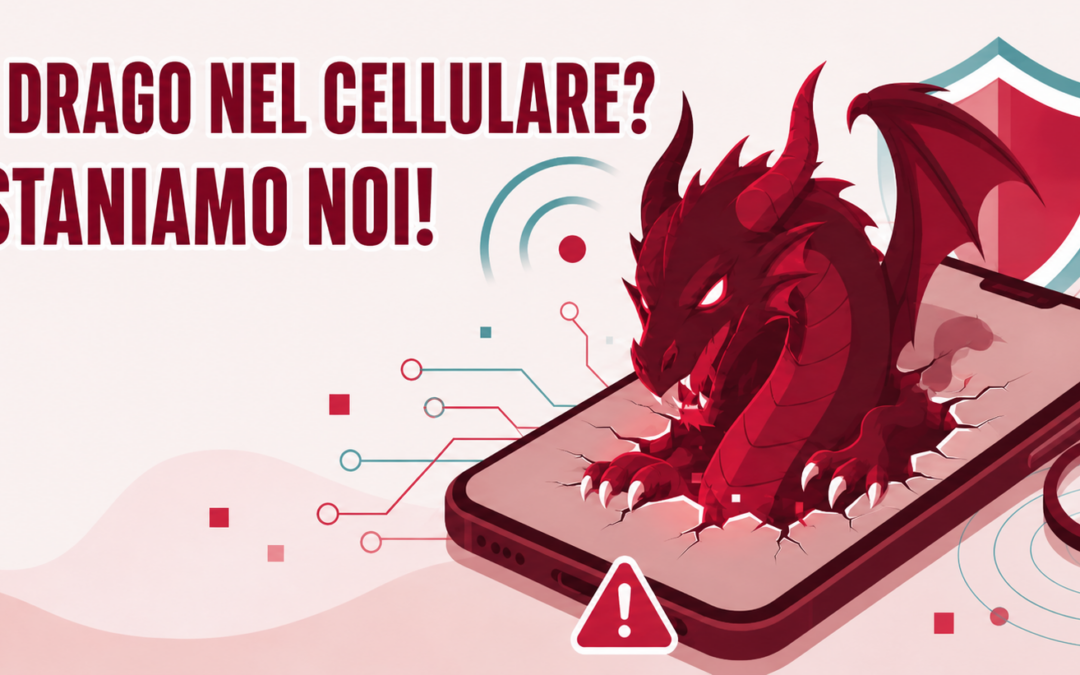 Telefono spiato: quali sono i segnali da non ignorare