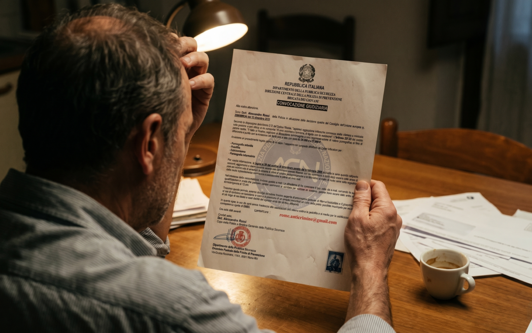 convocazione-giudiziaria-email-truffa