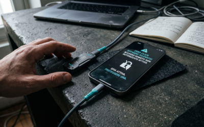 Zero-click, spyware e il mito dell’iPhone invulnerabile: come proteggere davvero lo smartphone
