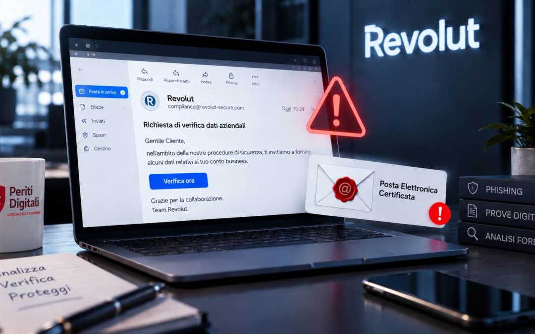 revolut periti digitali